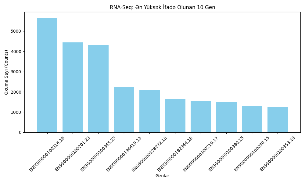 RNA-Seq Pipeline Quality and Output Correlation